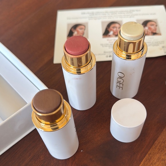 OGEE  Set - Picture 4 of 4